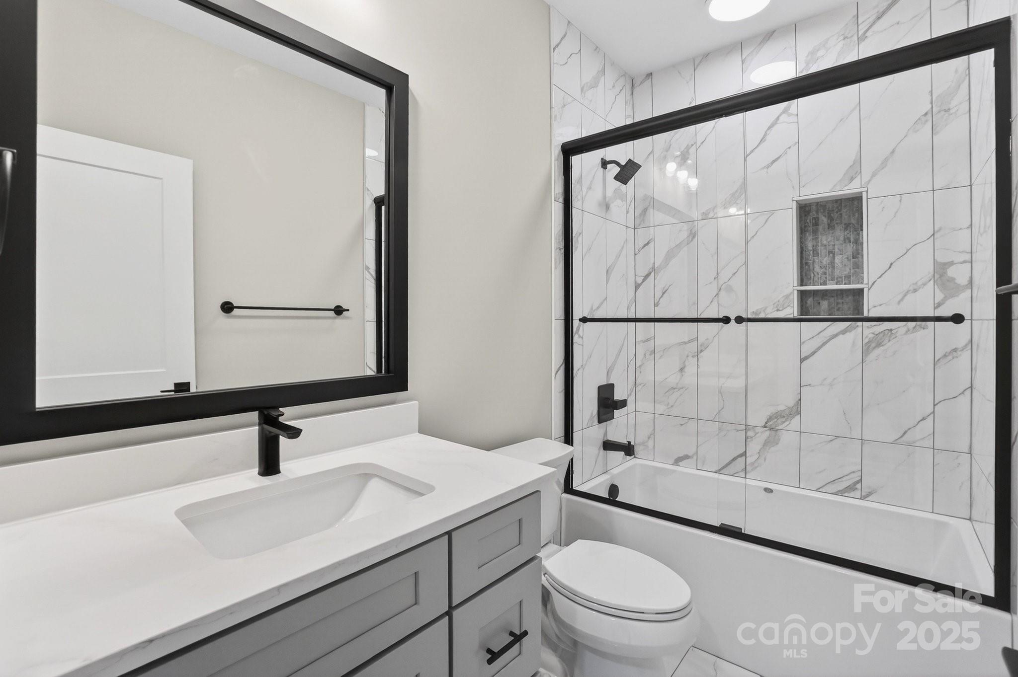 Spring Shore - Residential