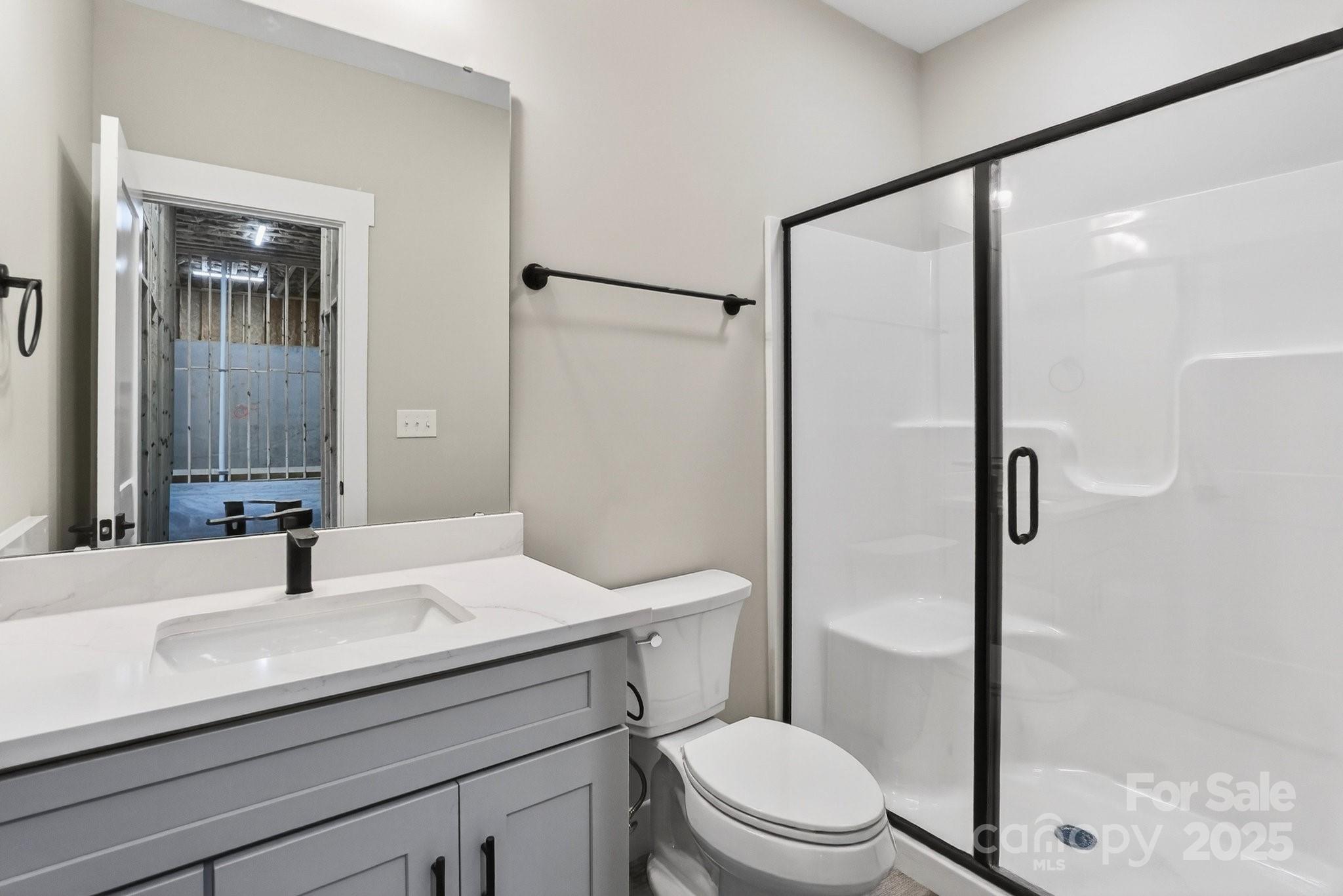 Spring Shore - Residential