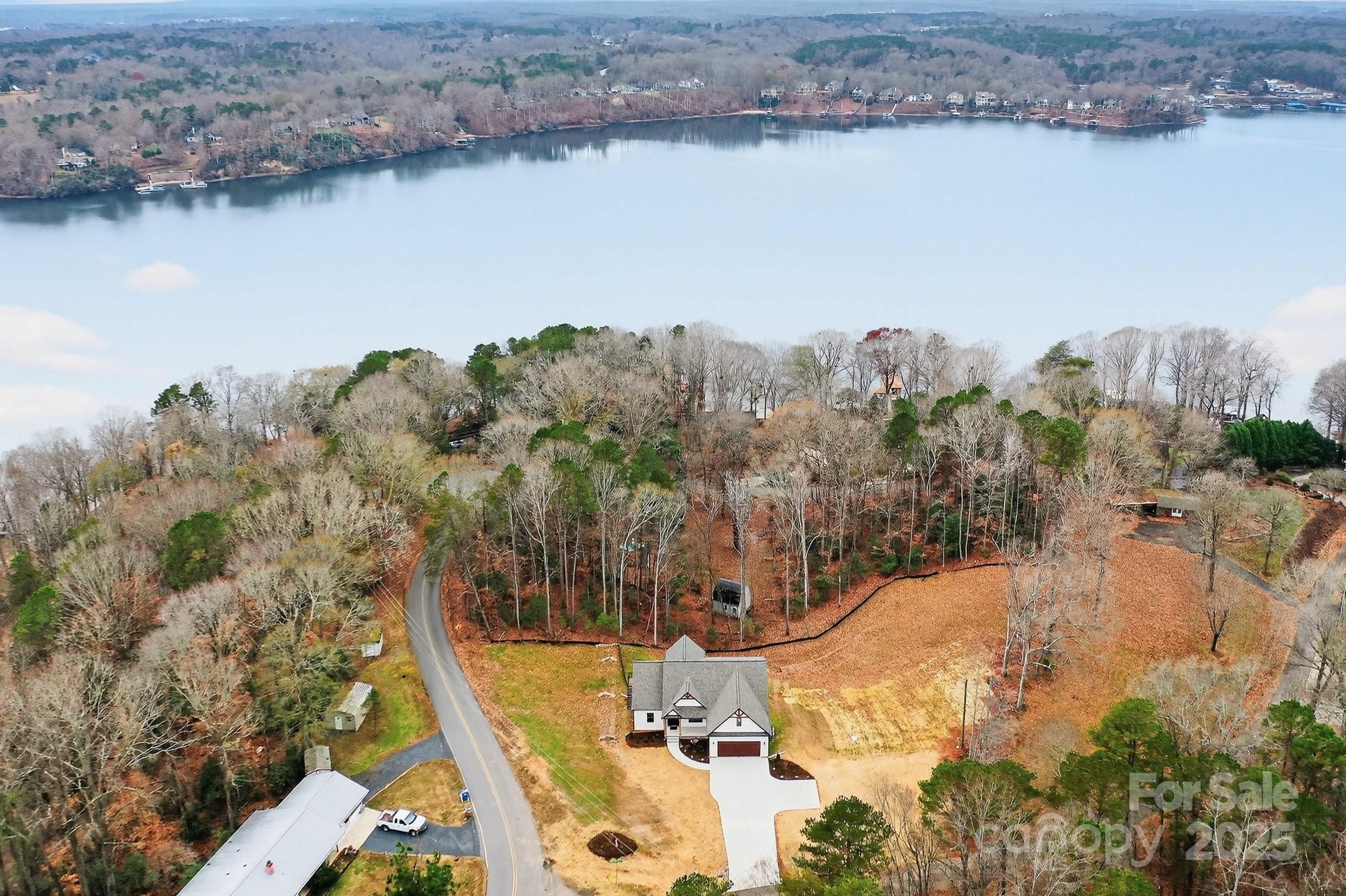 Spring Shore - Residential