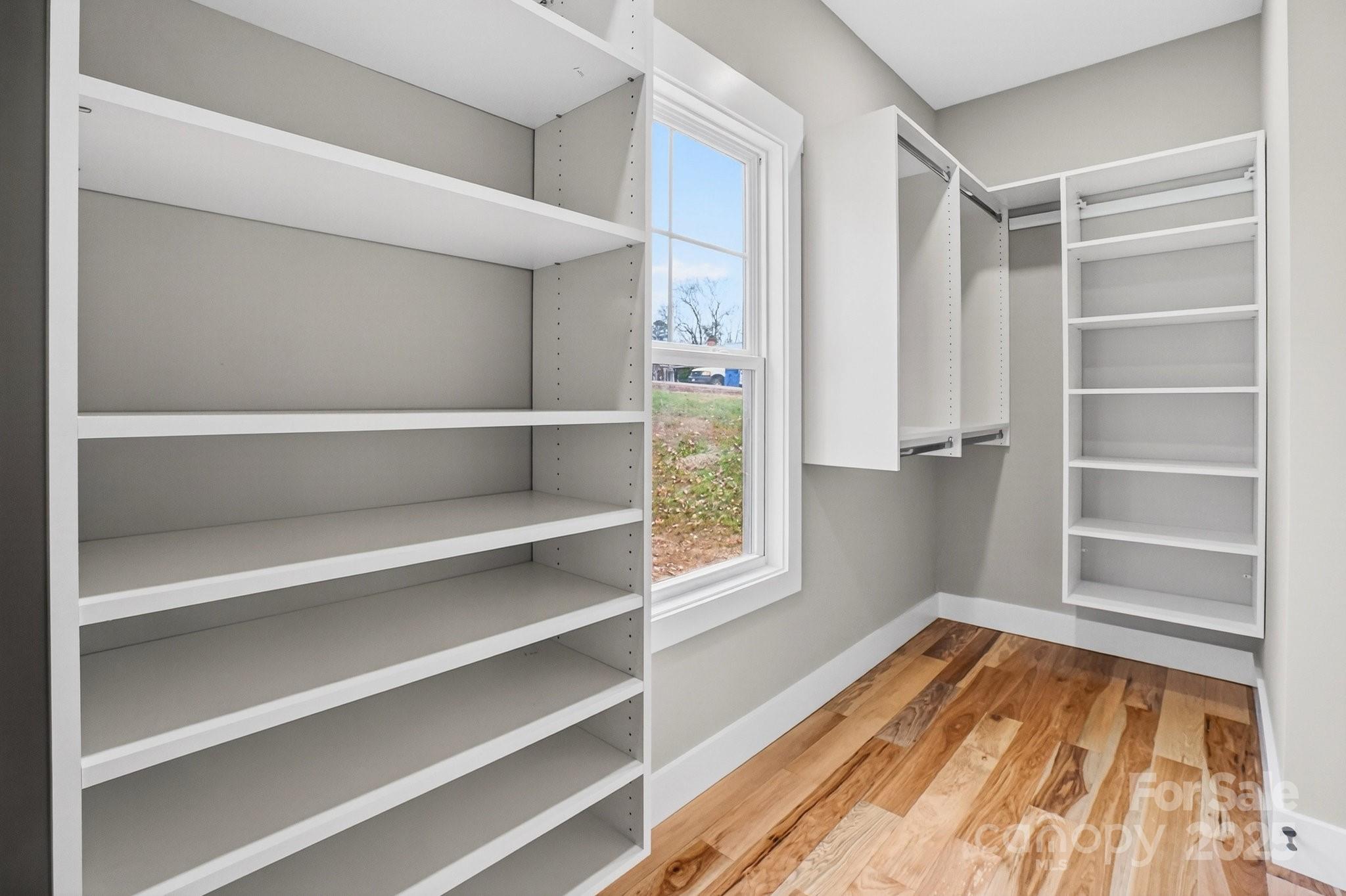 Spring Shore - Residential