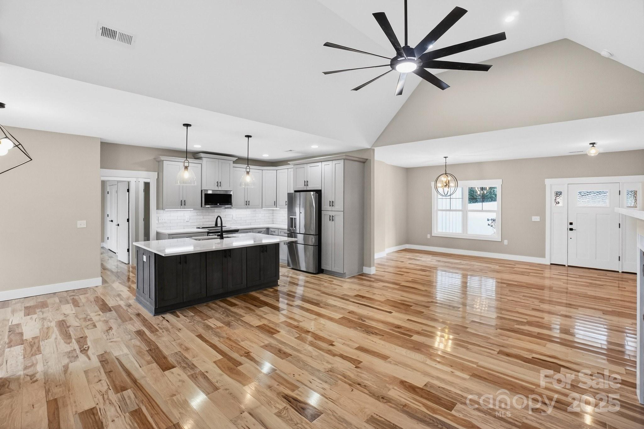 Spring Shore - Residential