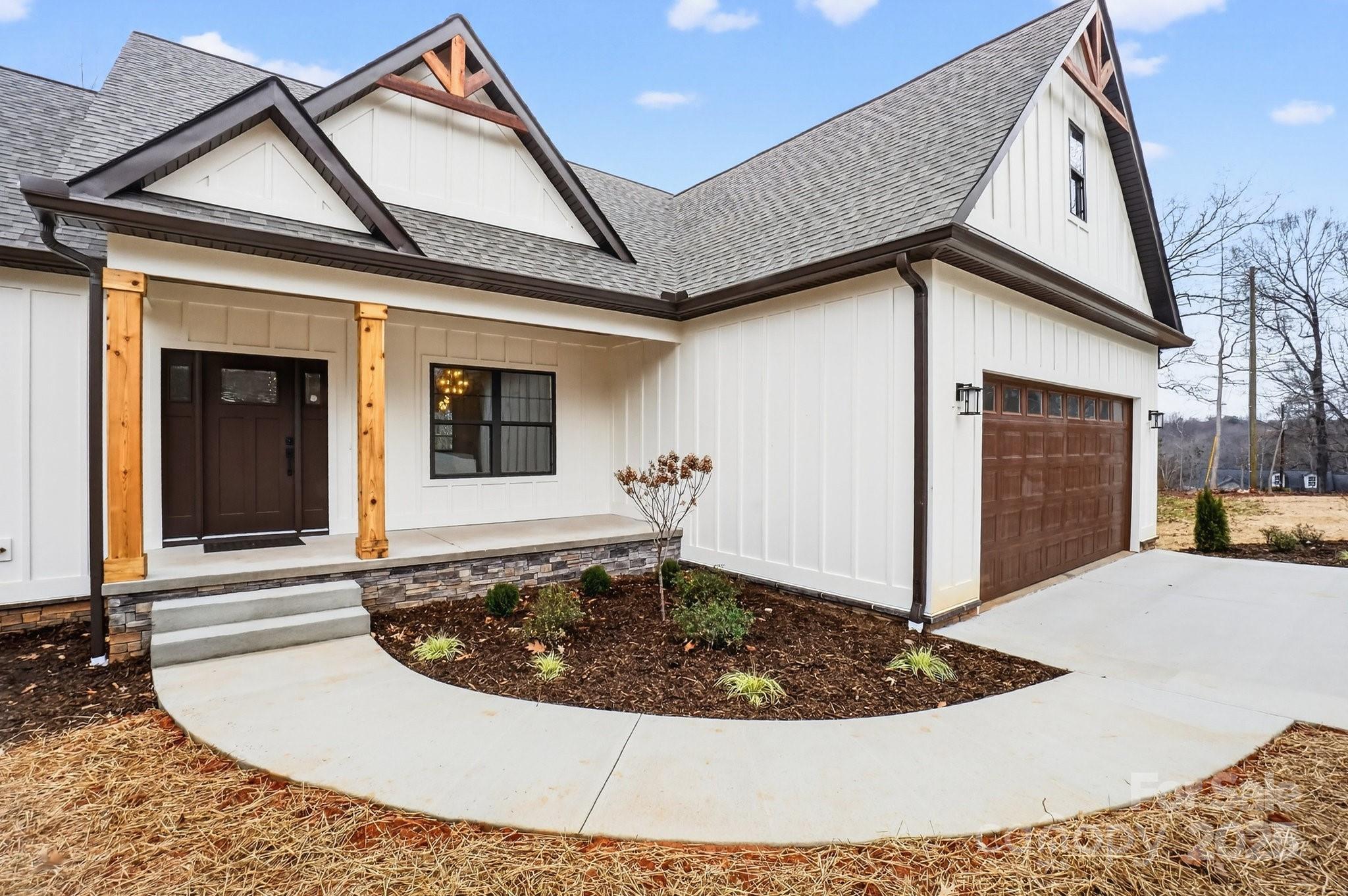 Spring Shore - Residential