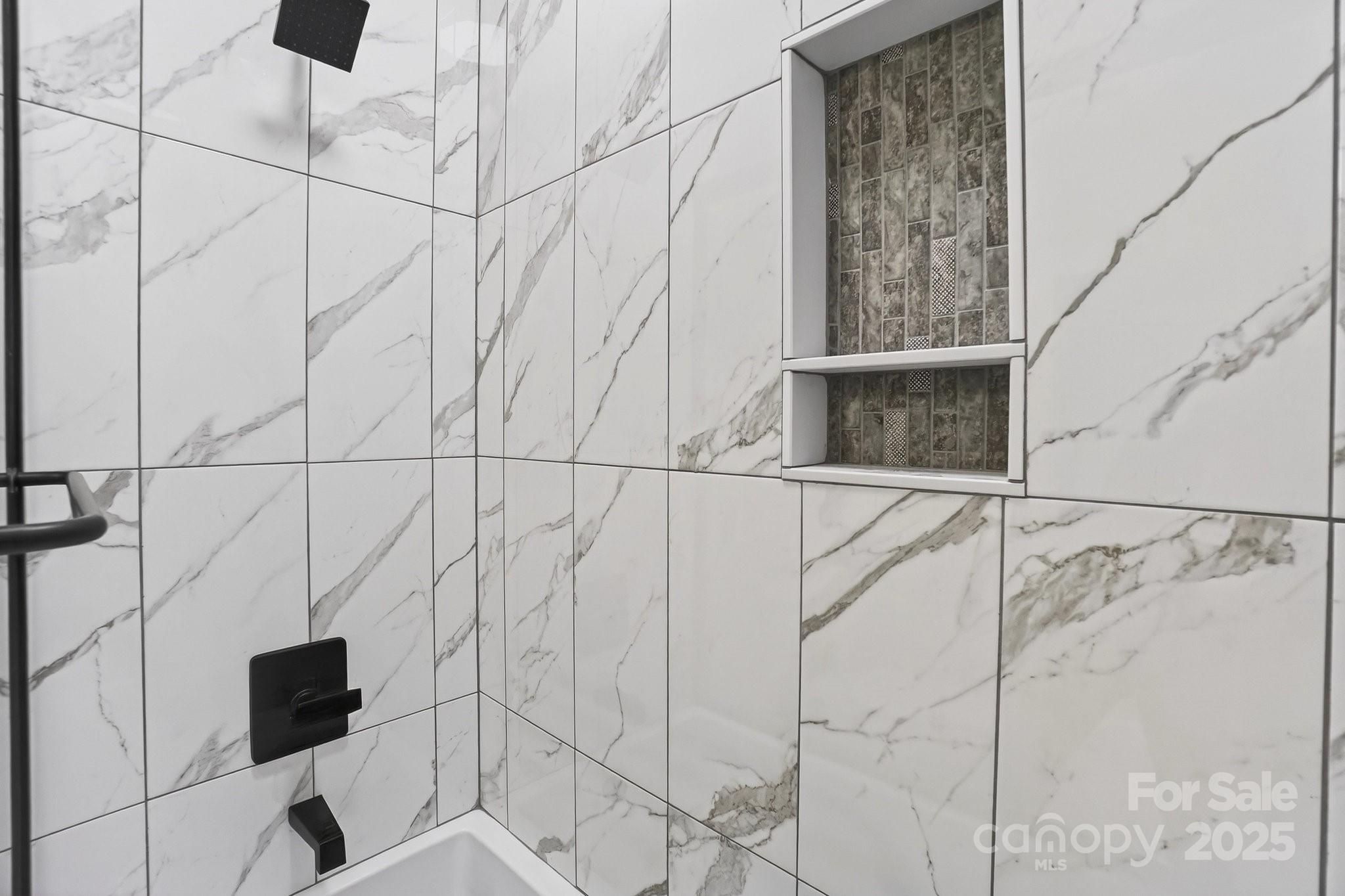 Spring Shore - Residential