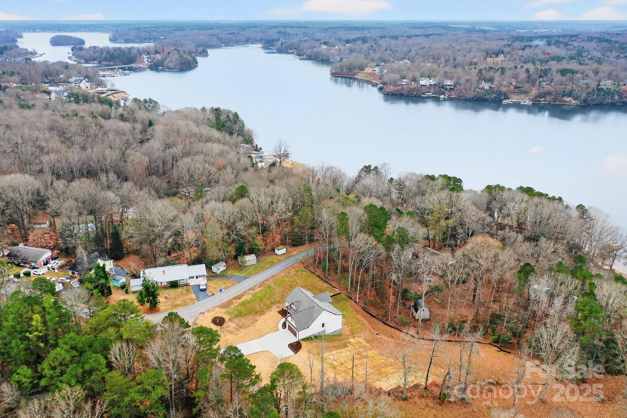 Spring Shore - Residential