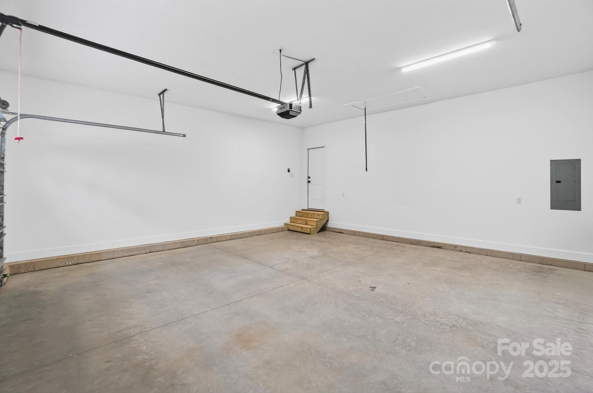 Spring Shore - Residential