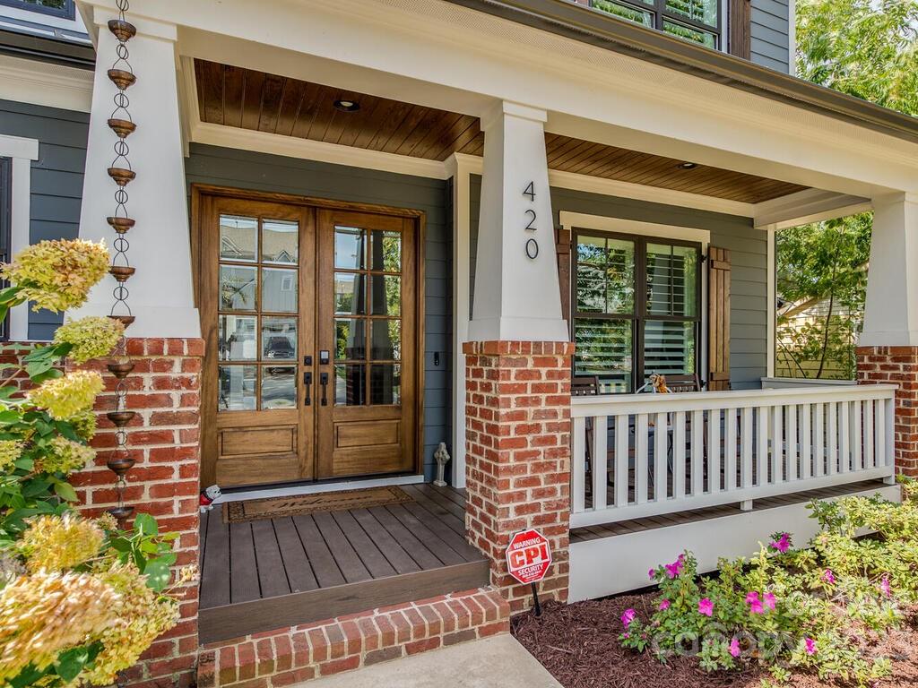 Sedgefield - Residential