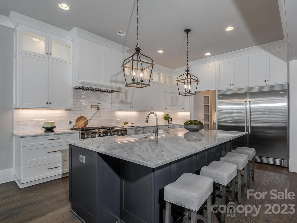 Sedgefield - Residential