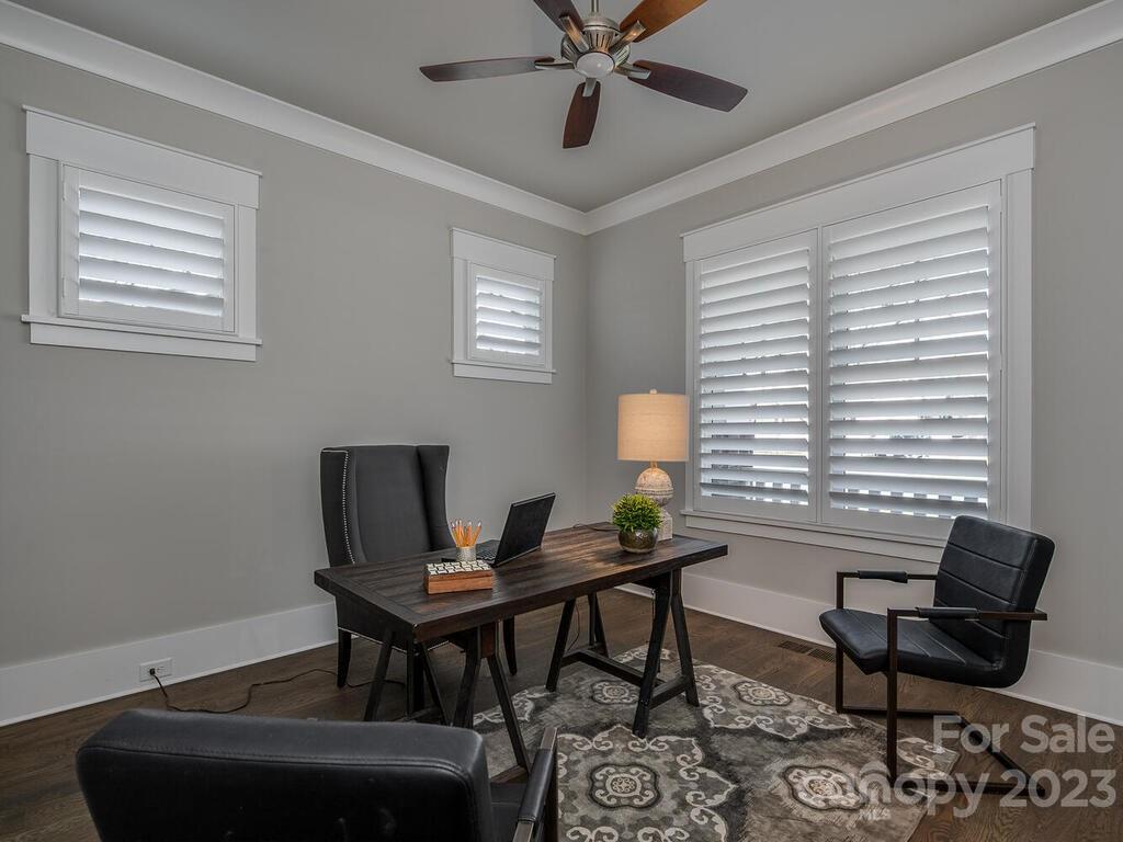 Sedgefield - Residential