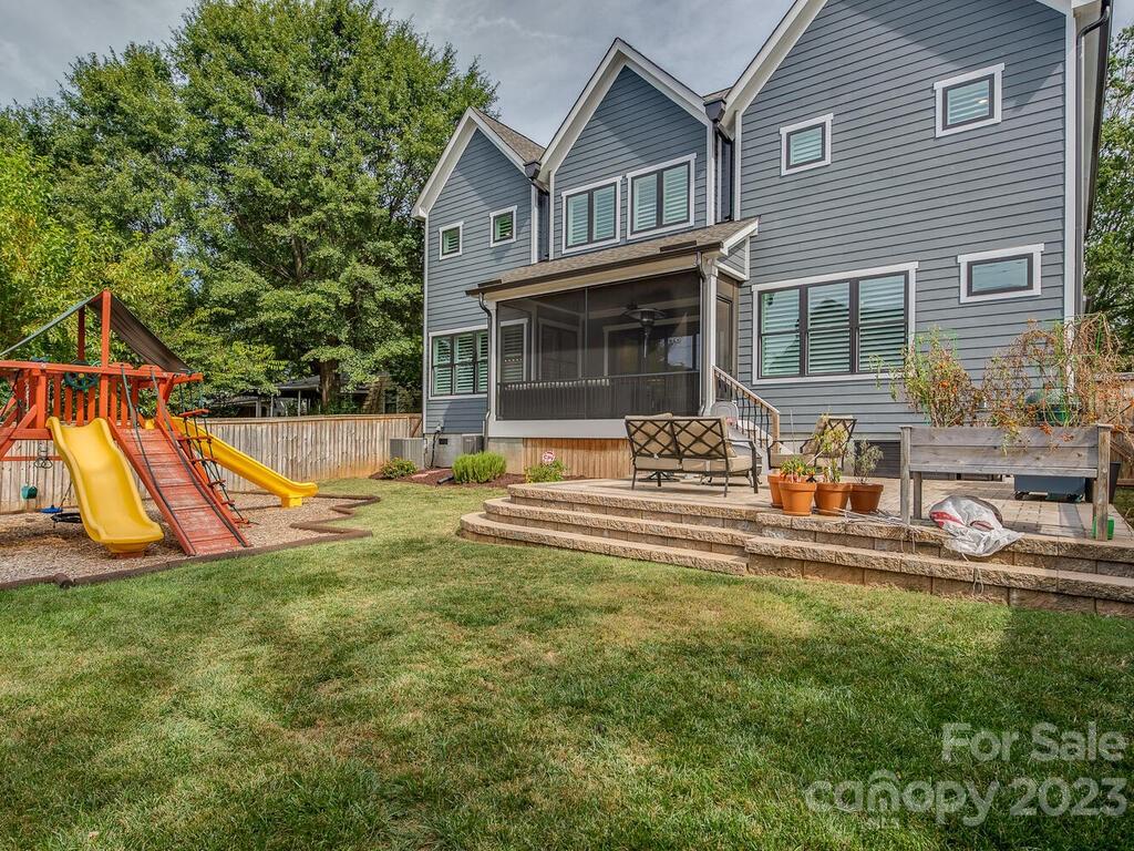 Sedgefield - Residential