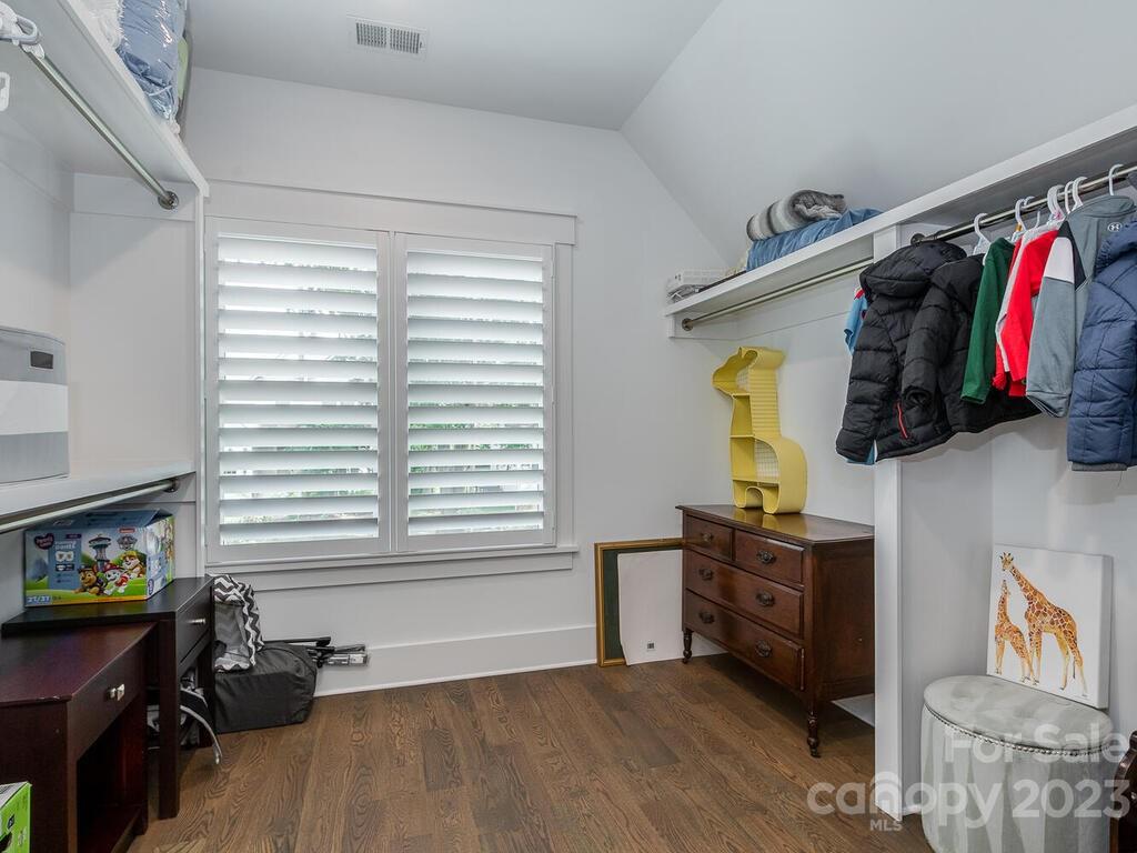 Sedgefield - Residential