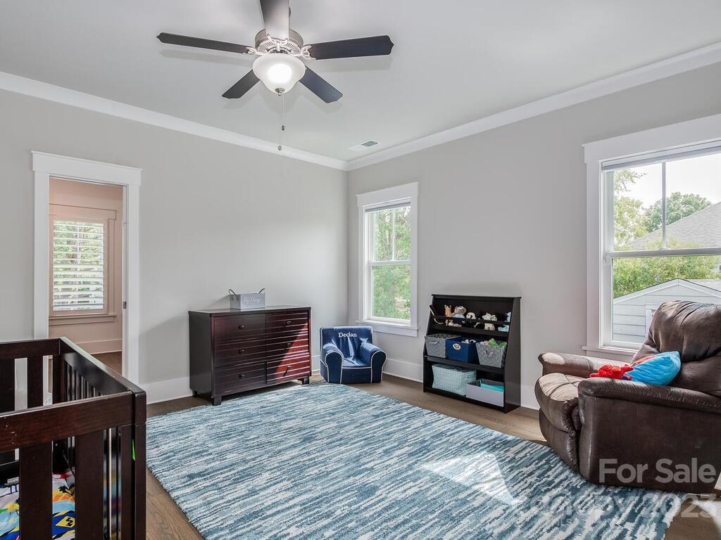 Sedgefield - Residential