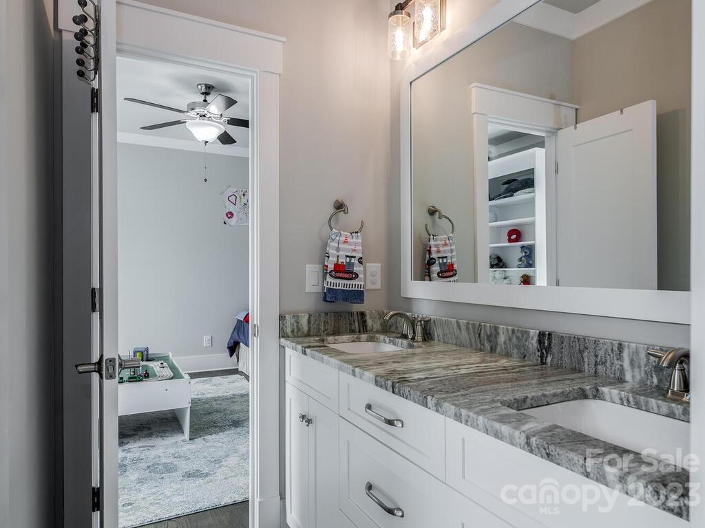 Sedgefield - Residential