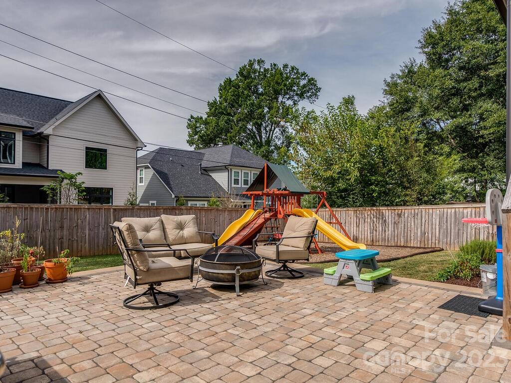 Sedgefield - Residential