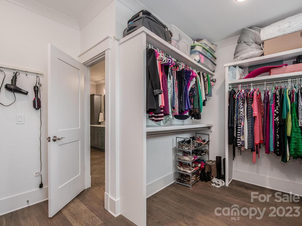 Sedgefield - Residential