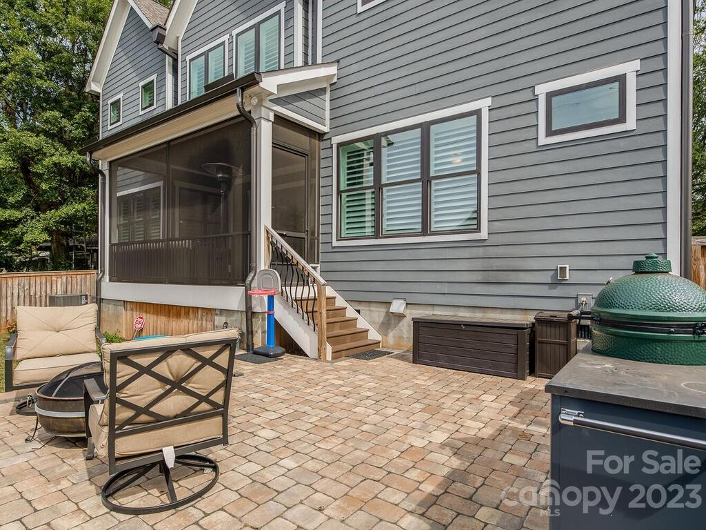 Sedgefield - Residential