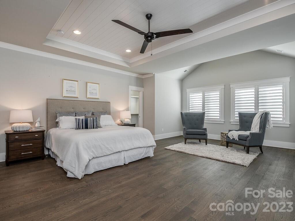 Sedgefield - Residential