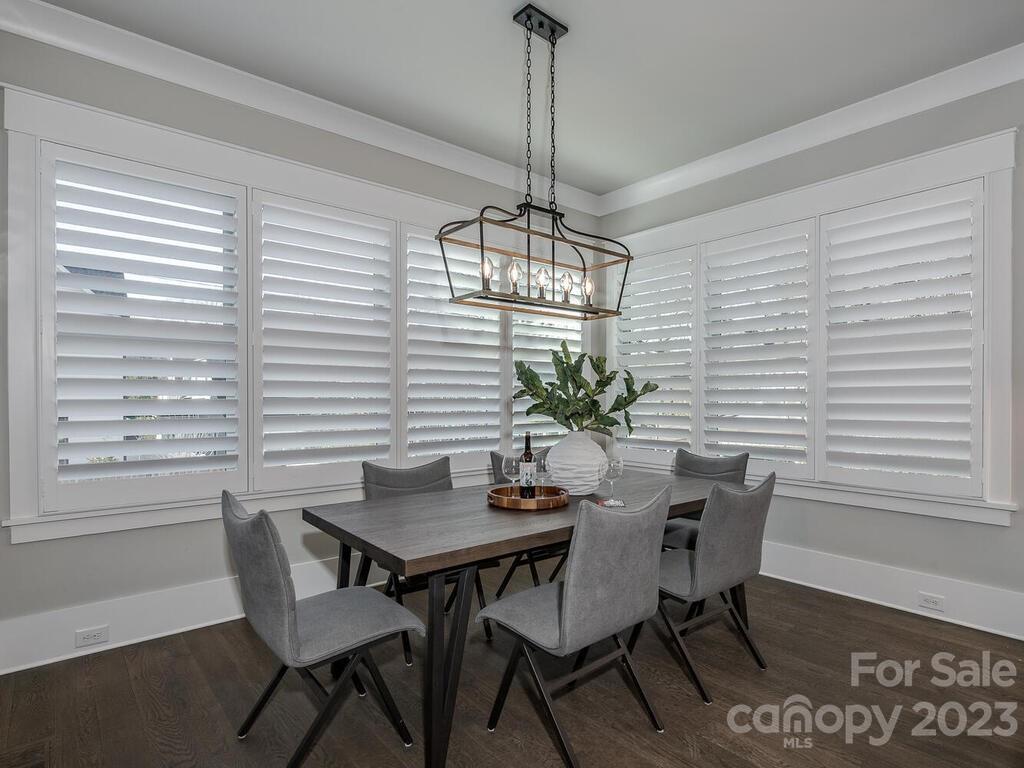 Sedgefield - Residential