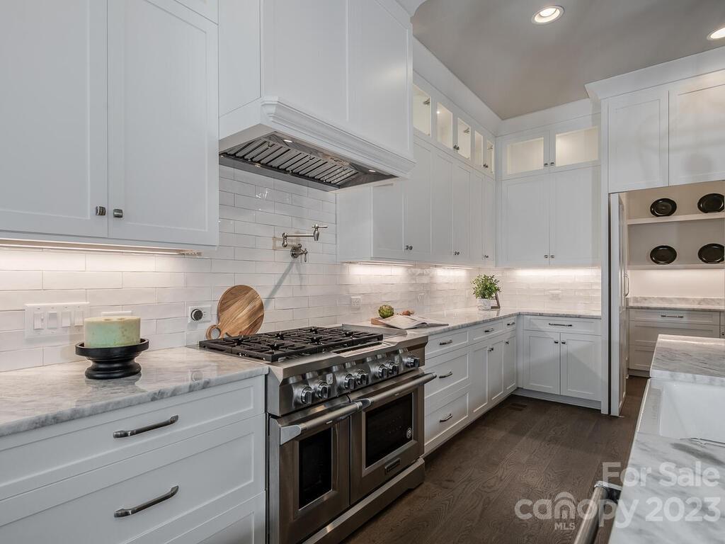 Sedgefield - Residential