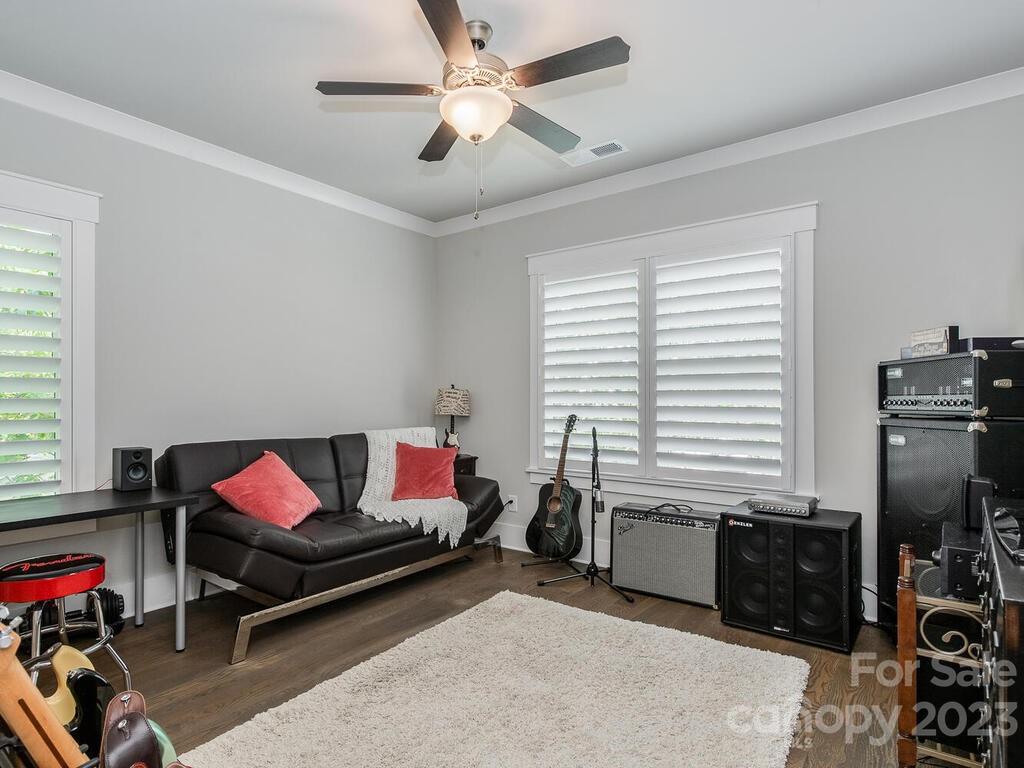 Sedgefield - Residential