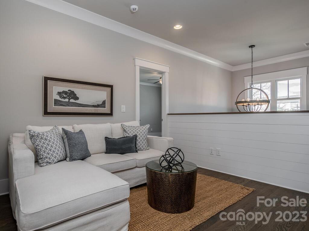 Sedgefield - Residential