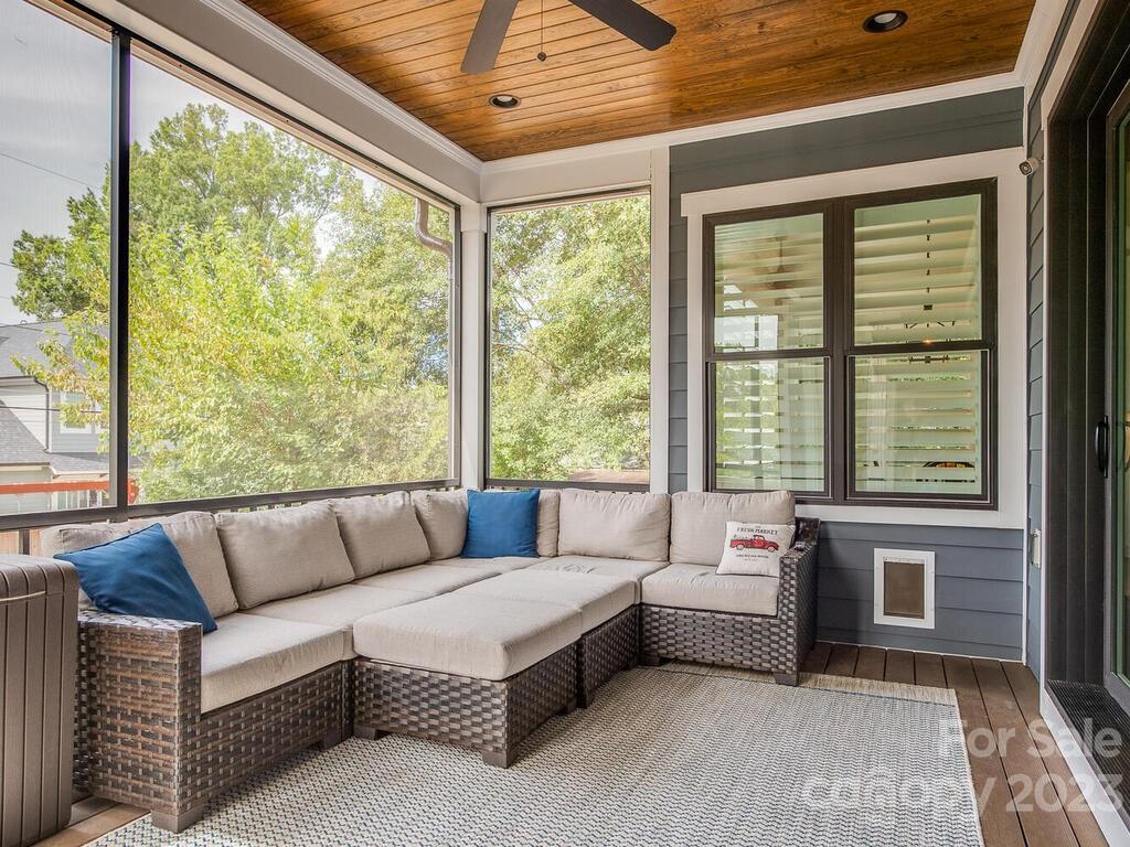 Sedgefield - Residential