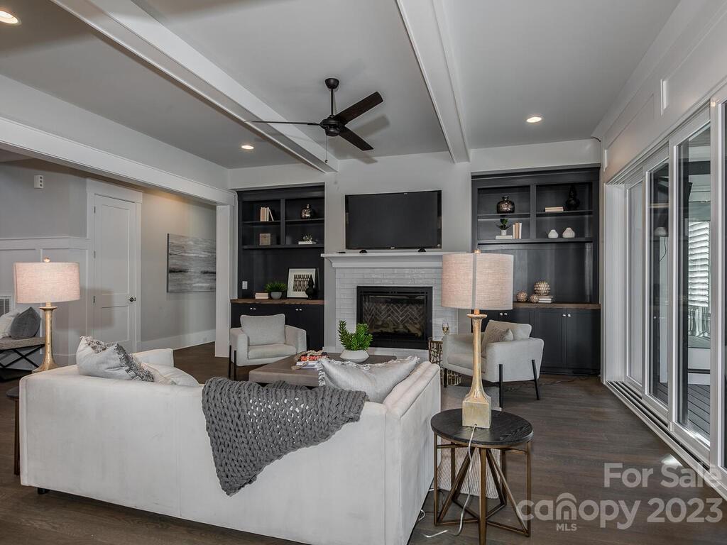 Sedgefield - Residential