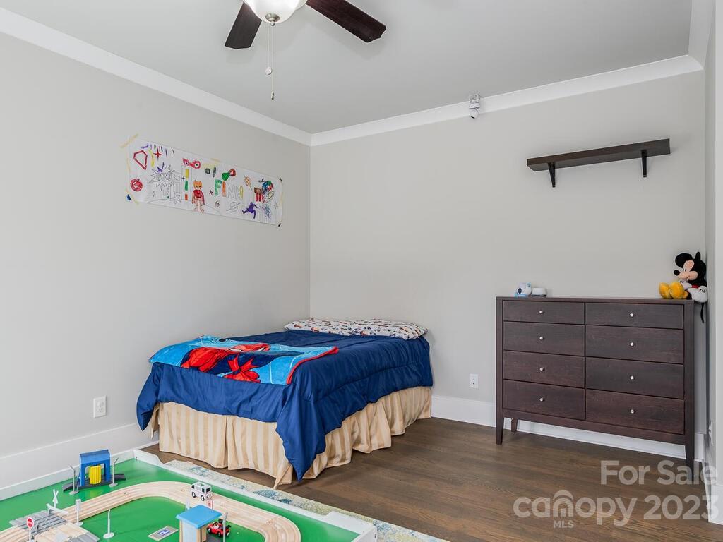 Sedgefield - Residential