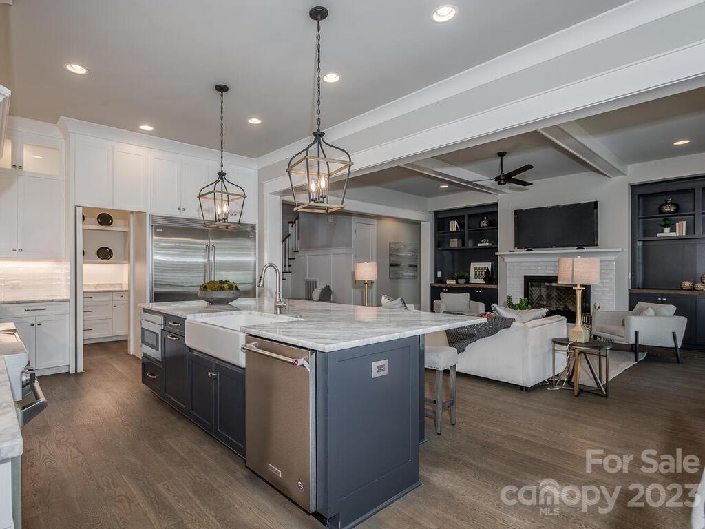 Sedgefield - Residential