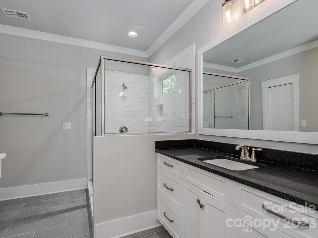 Sedgefield - Residential