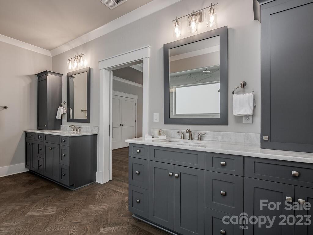 Sedgefield - Residential