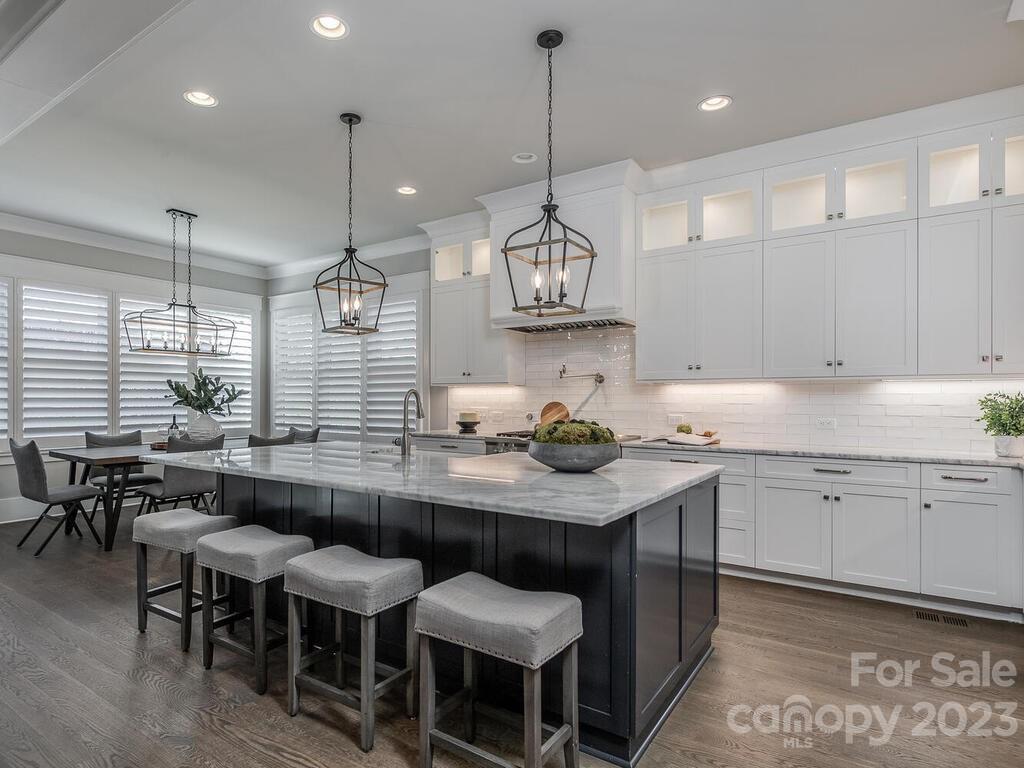 Sedgefield - Residential