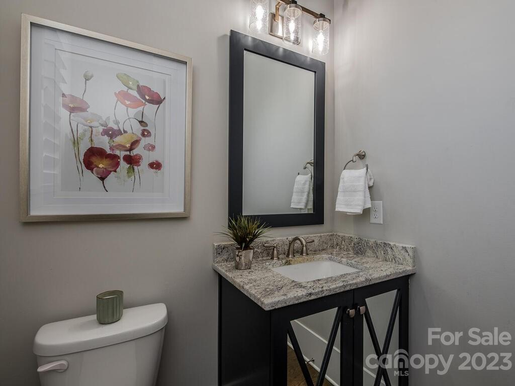 Sedgefield - Residential