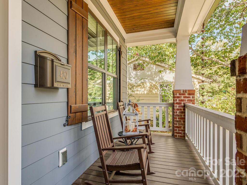 Sedgefield - Residential