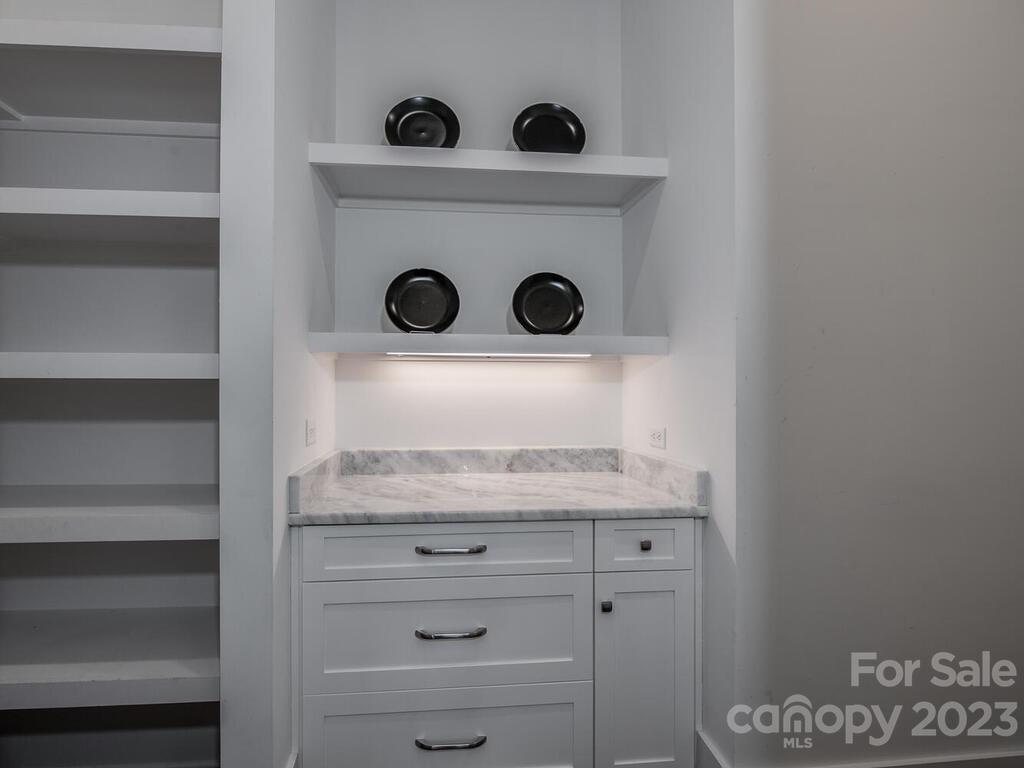 Sedgefield - Residential