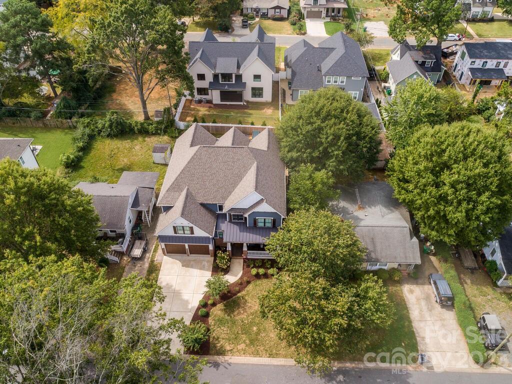 Sedgefield - Residential