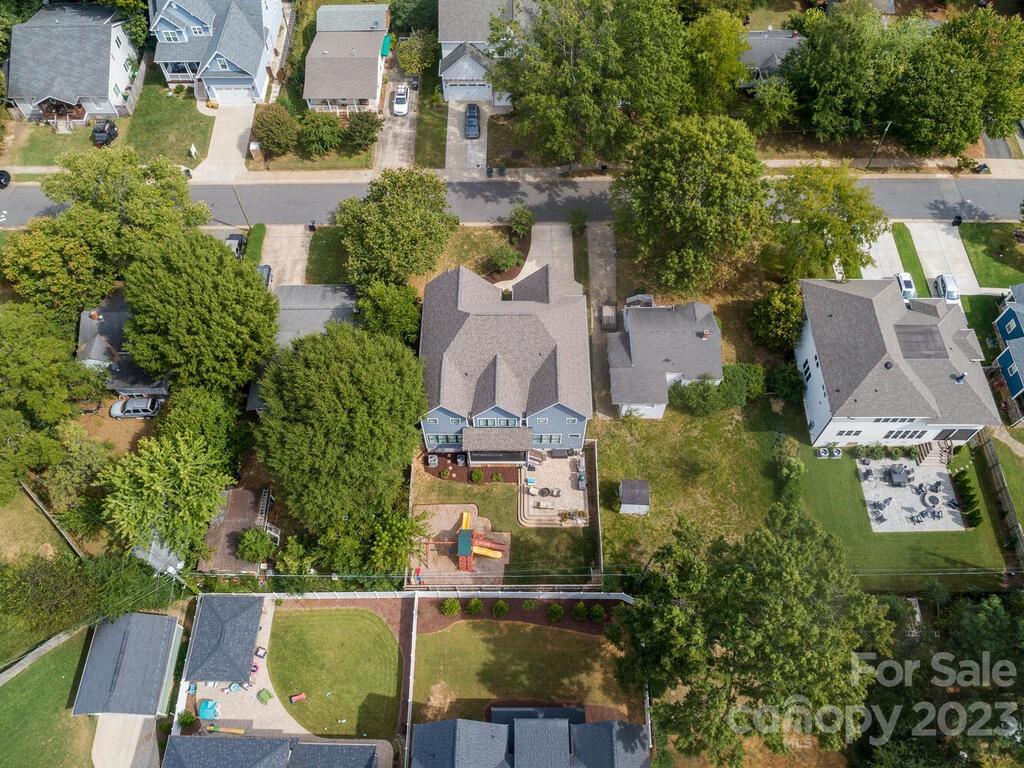 Sedgefield - Residential