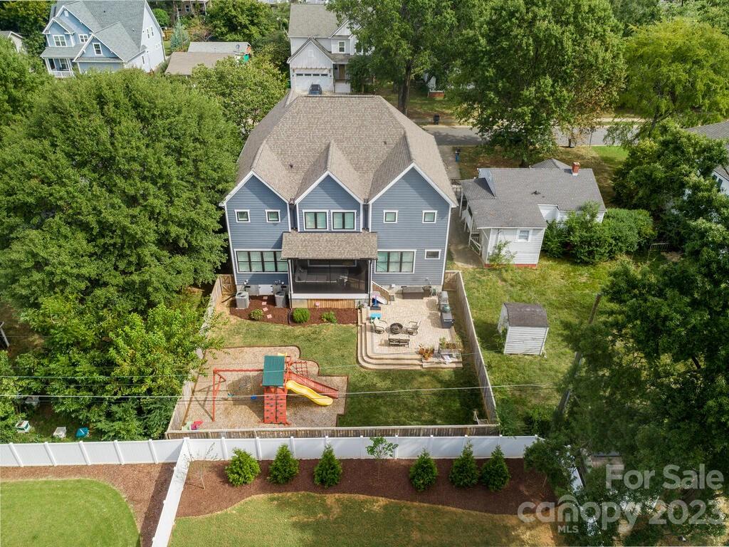 Sedgefield - Residential