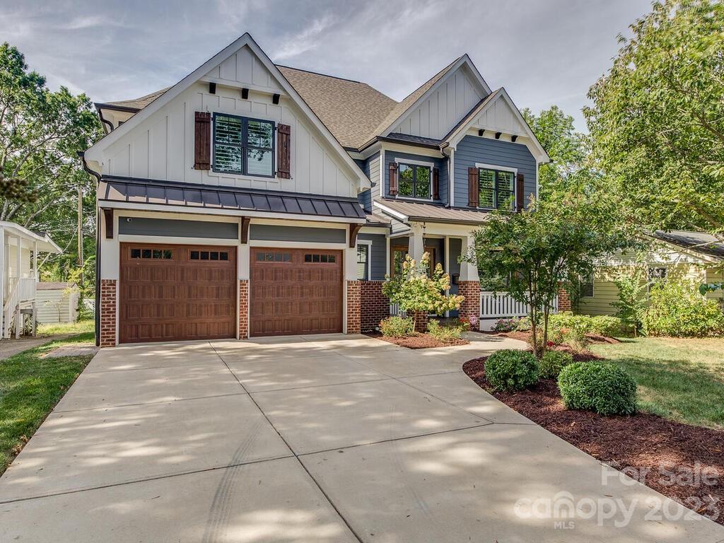 Sedgefield - Residential