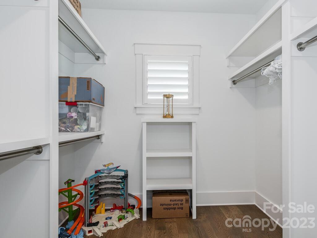 Sedgefield - Residential