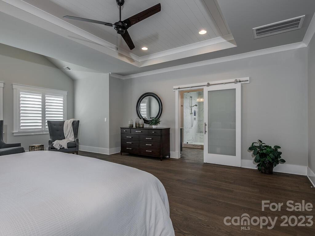 Sedgefield - Residential