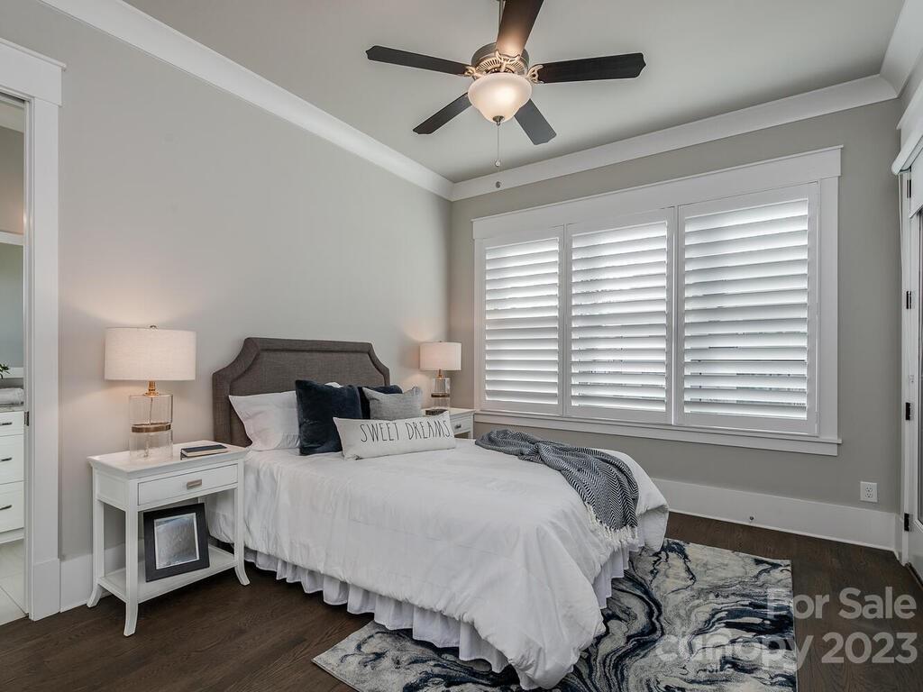 Sedgefield - Residential