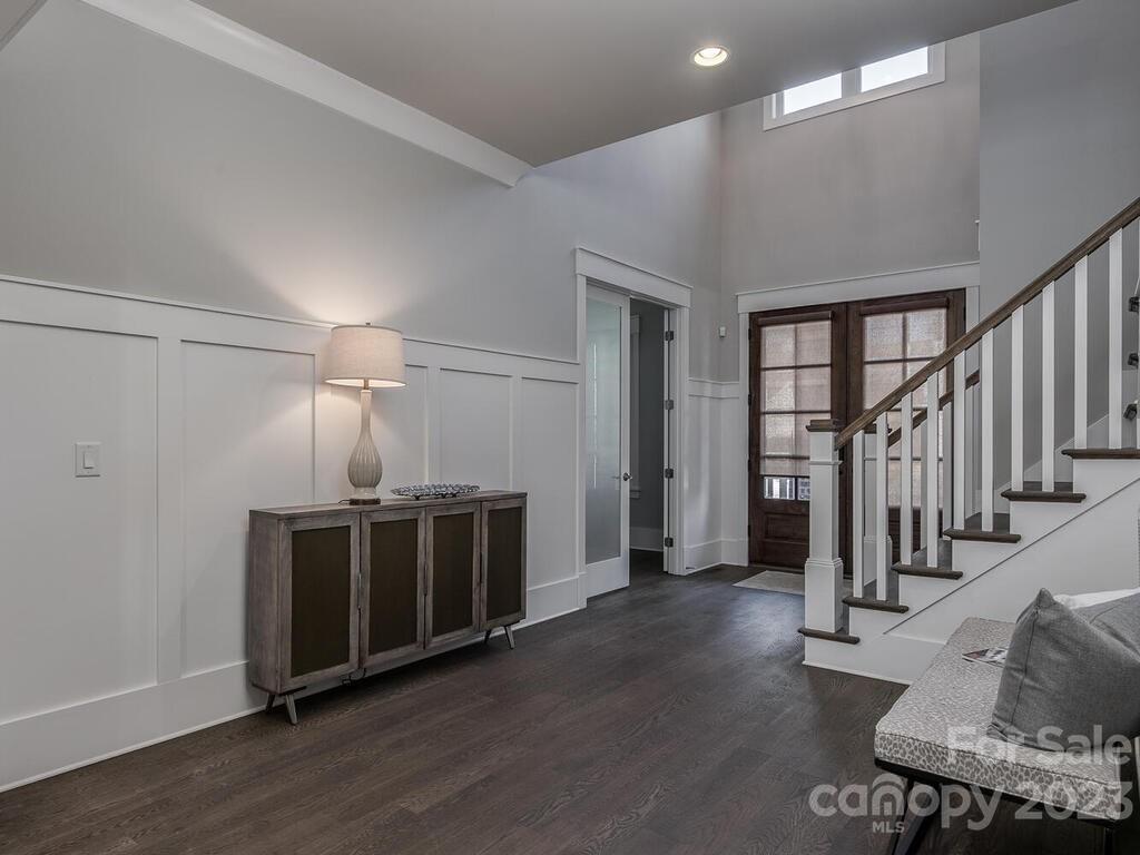 Sedgefield - Residential