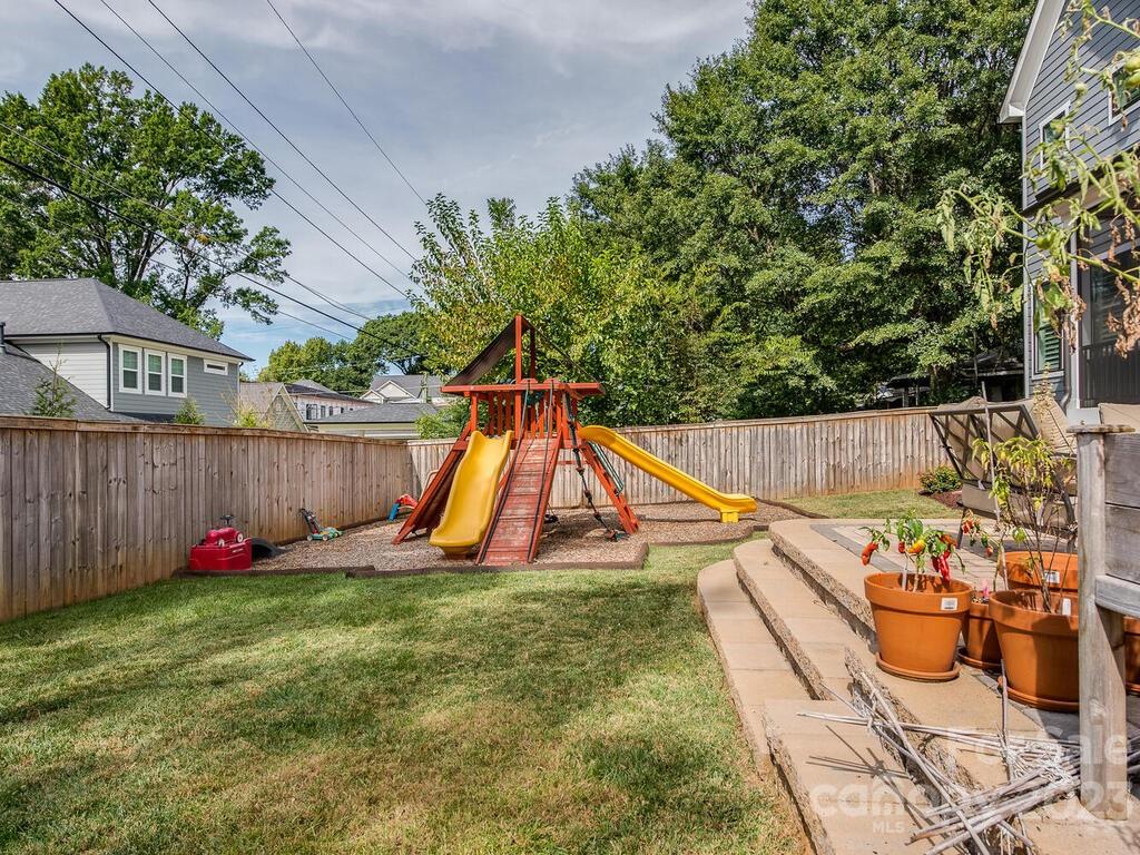 Sedgefield - Residential