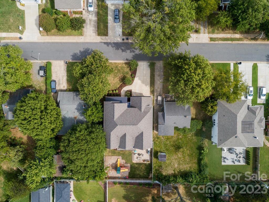 Sedgefield - Residential