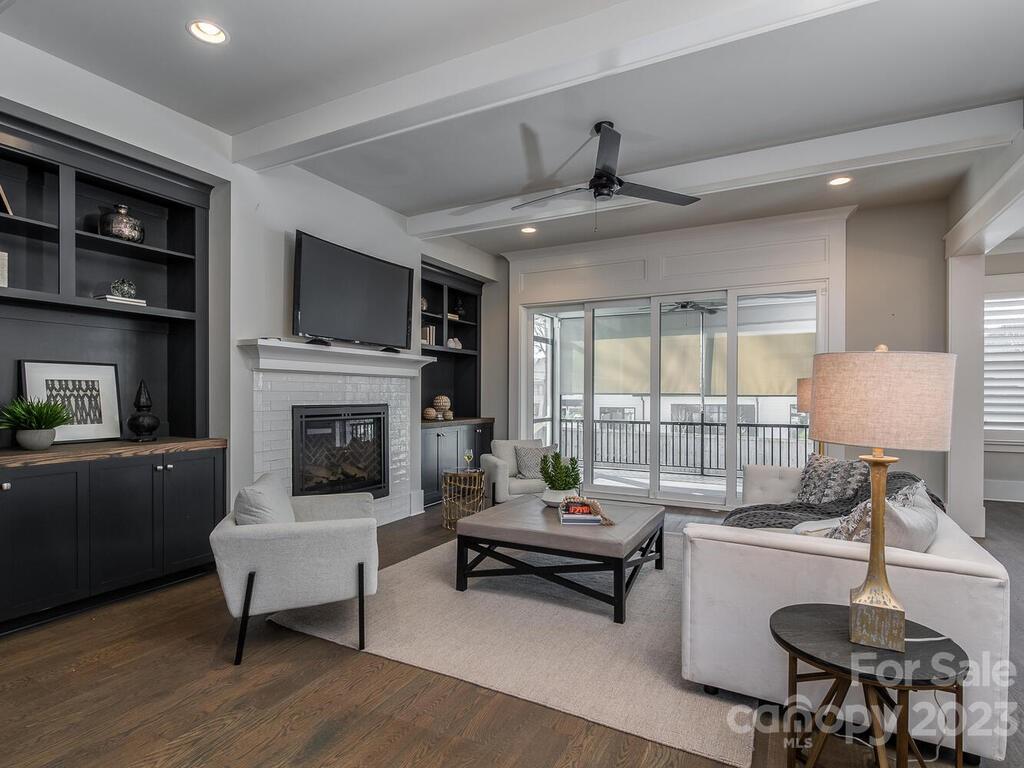 Sedgefield - Residential