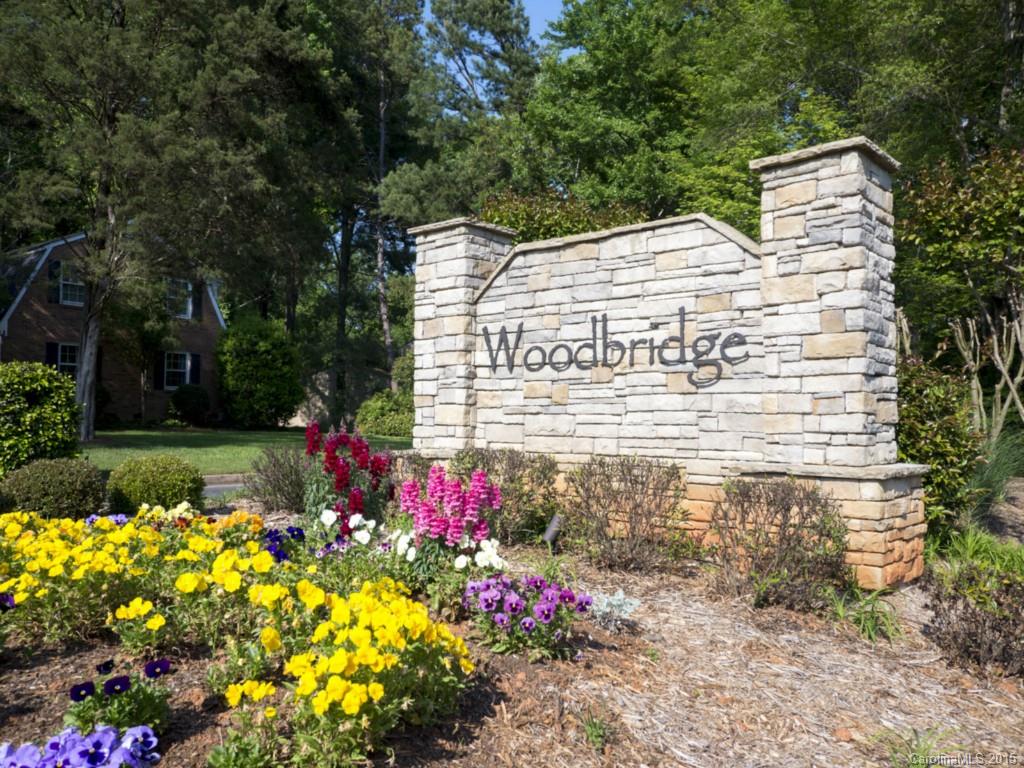 Woodbridge - Residential