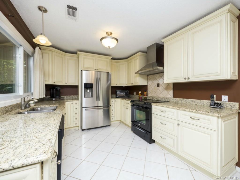 Woodbridge - Residential