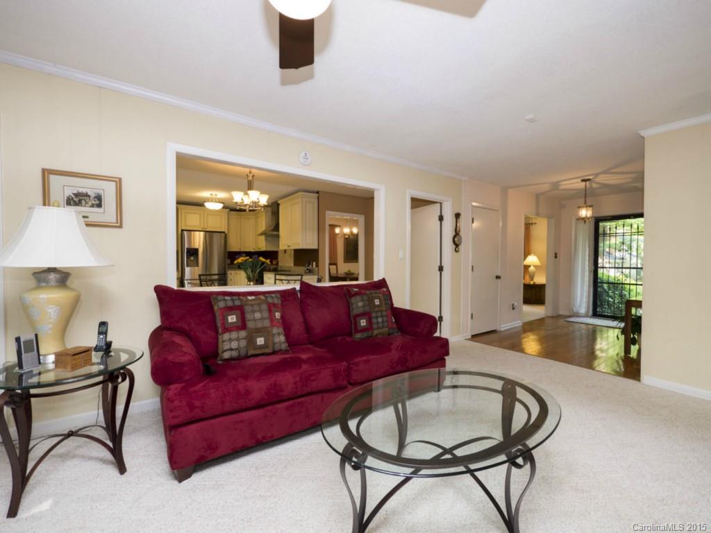 Woodbridge - Residential