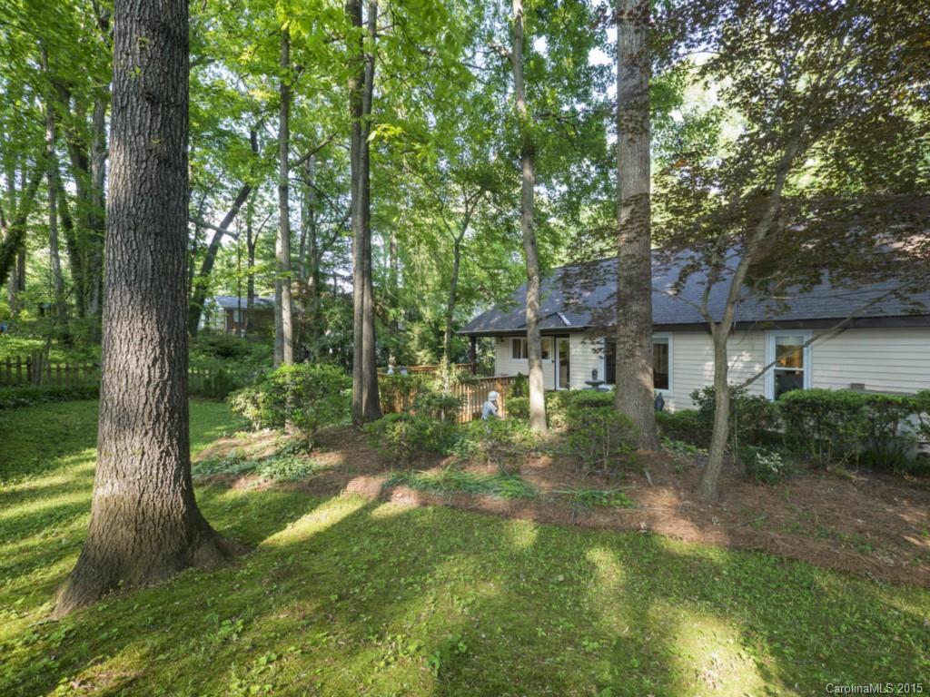 Woodbridge - Residential