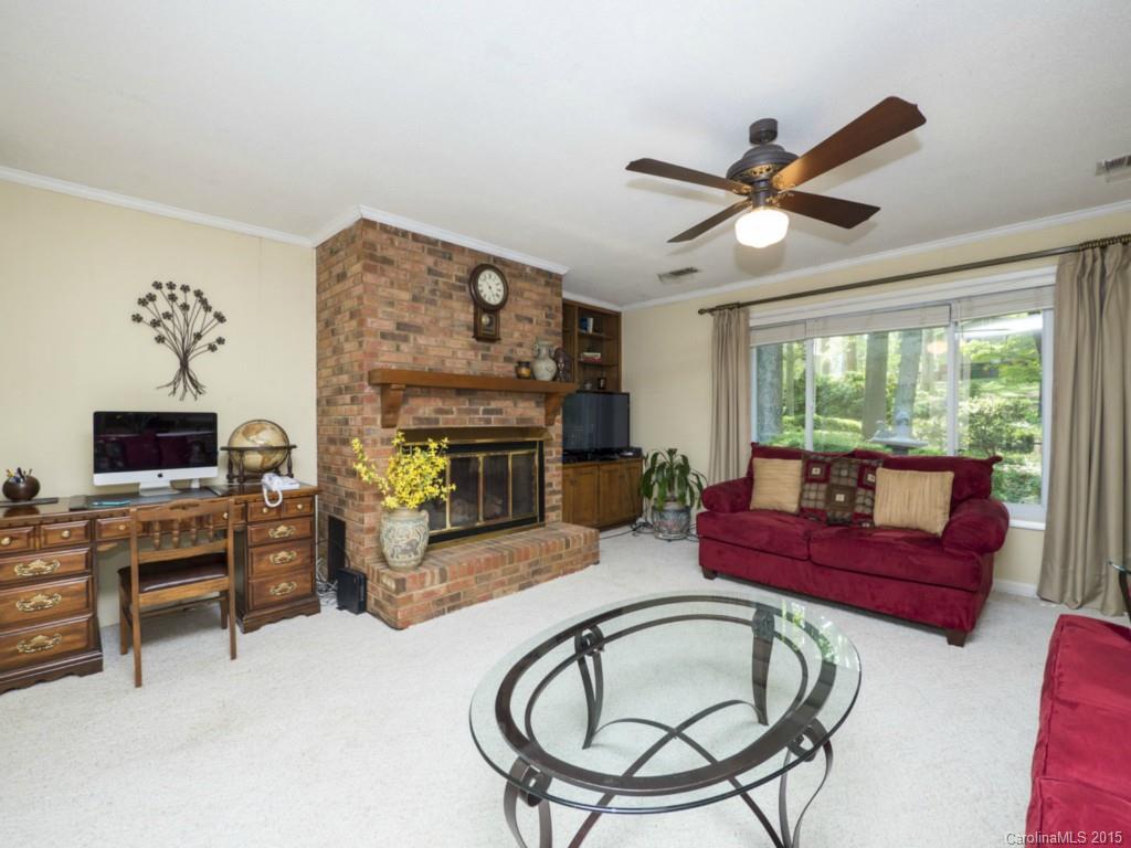 Woodbridge - Residential